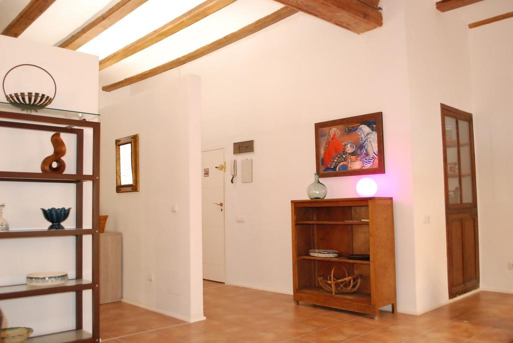 Loft Superior El Carmen Apartman Valencia Kültér fotó